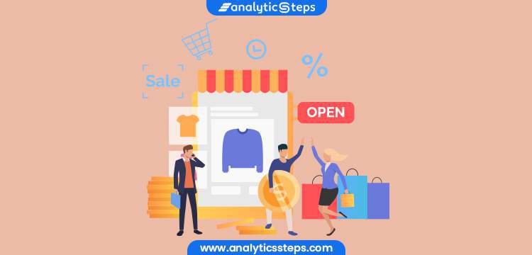 What is the Main Objective of Retail Management? title banner
